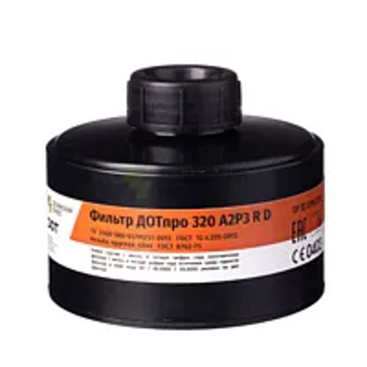 Фильтр ДОТ про 320 А2Р3D