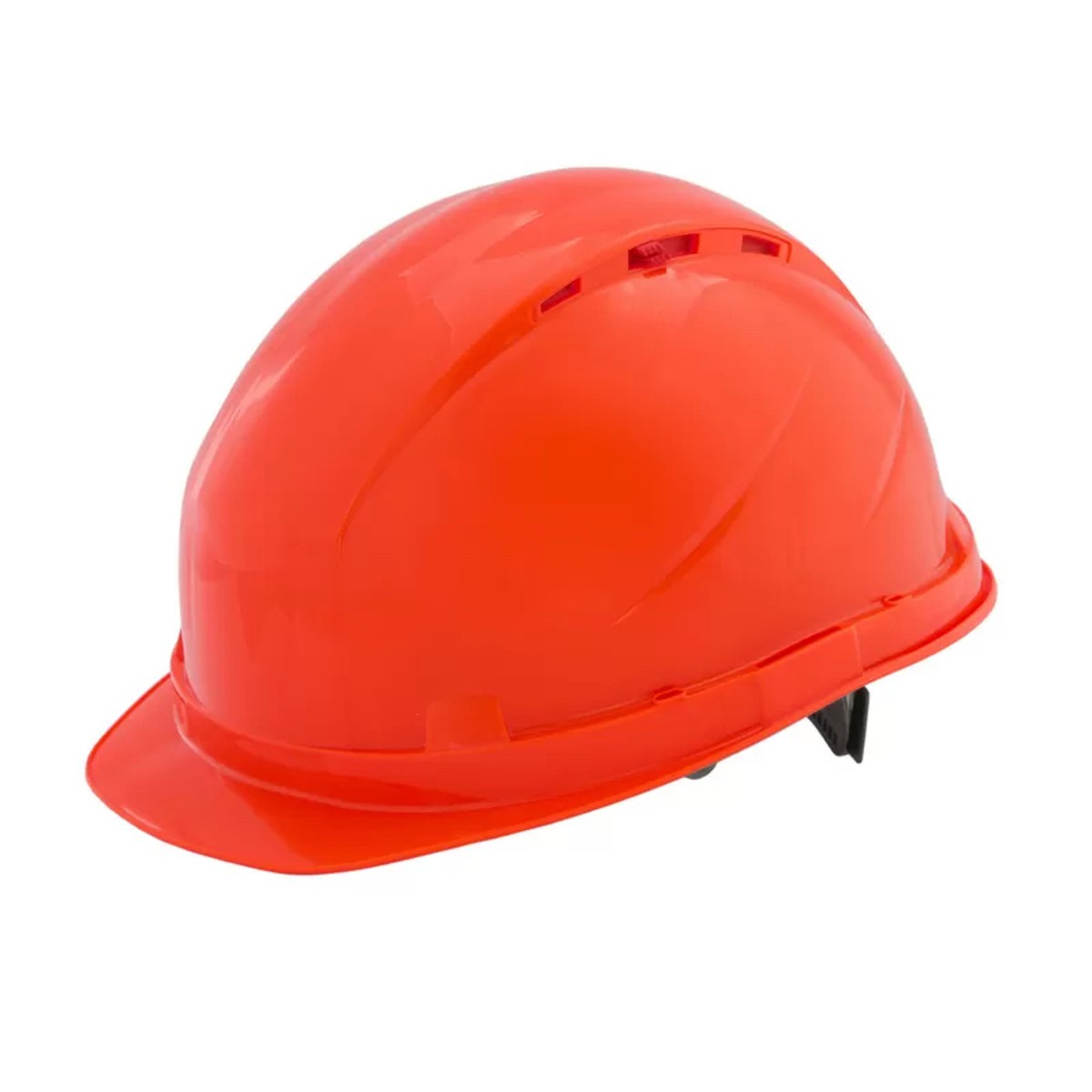 Каска защитная RFI-3 BIOT® RAPID красная