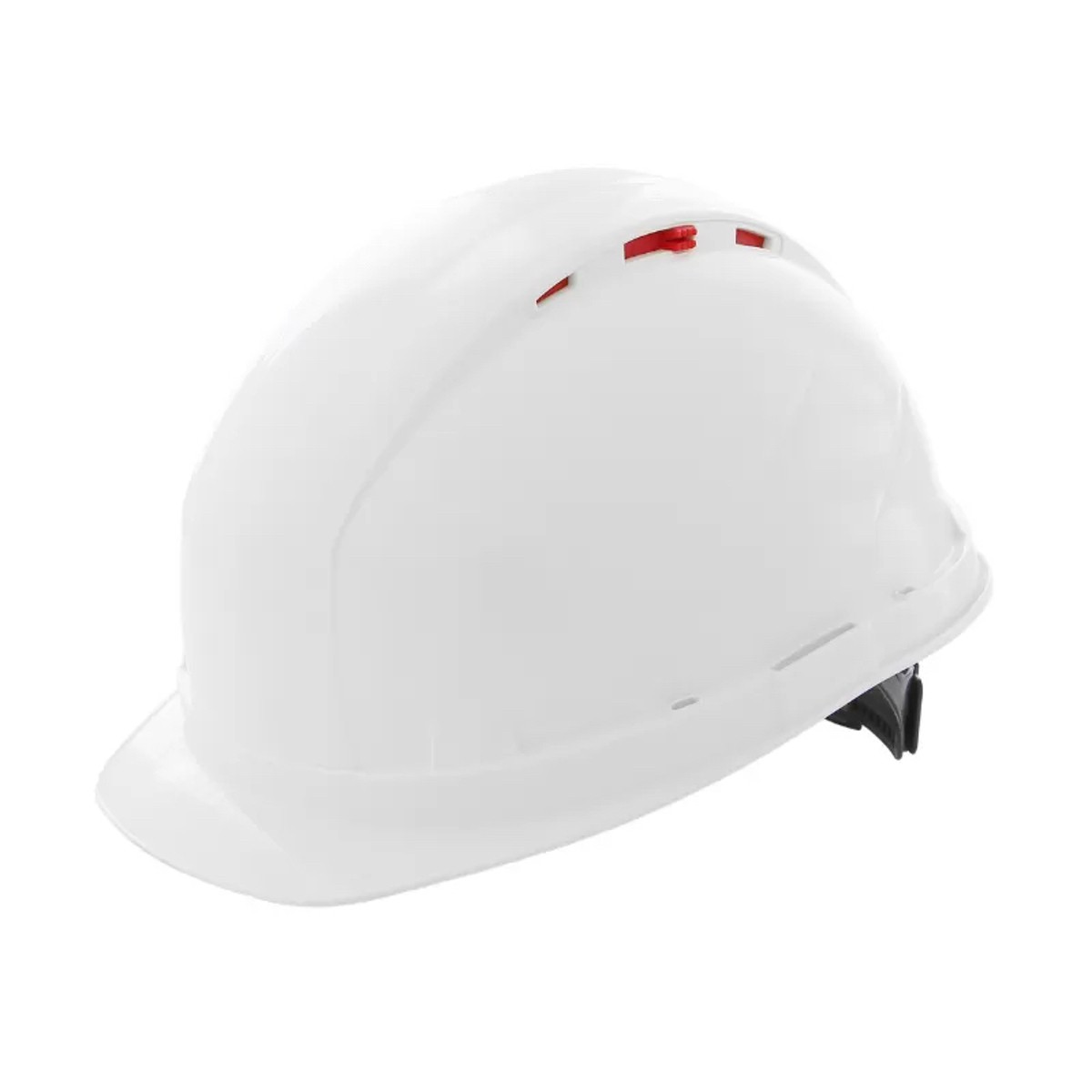 Каска защитная RFI-3 BIOT® ZEN® белая